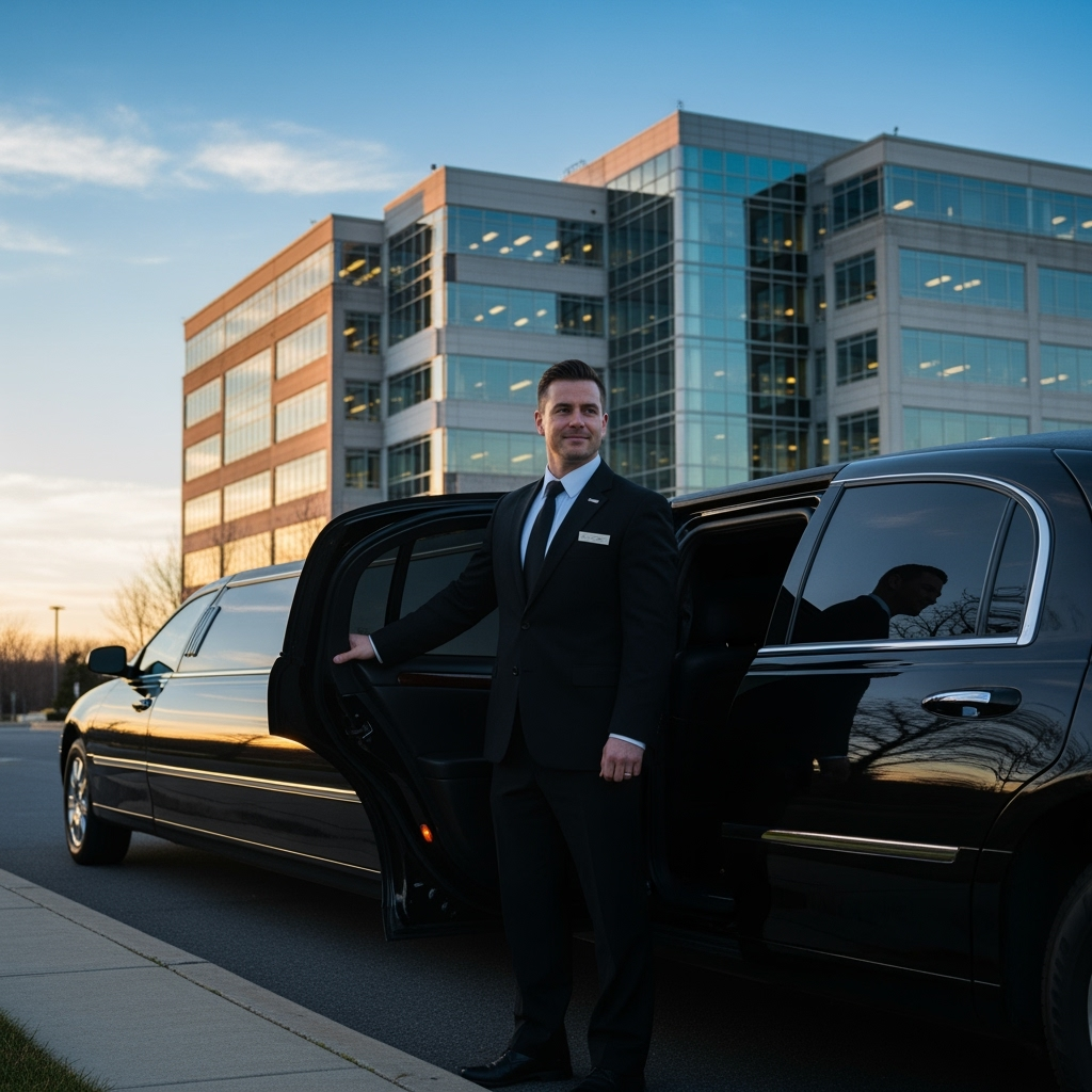 Smart, Reliable NJ Corporate Car Rentals: A Practical Guide for Busy Teams