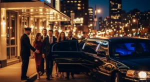 The Ultimate New Jersey Birthday Night Out Limo Guide: Routes, Tips, and What to Expect